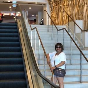 Meet your Posher, Dora